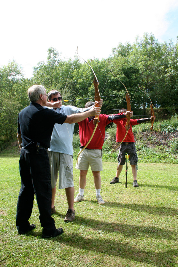 Archery Group